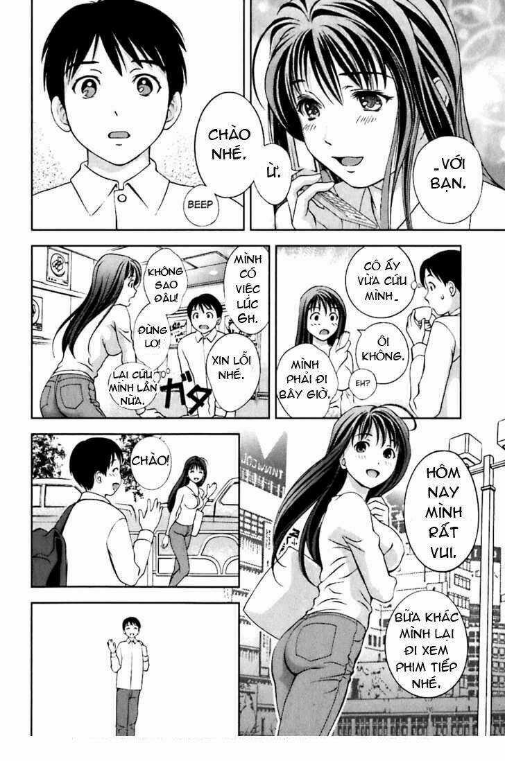 Superior - Chapter 7 - Trang 13