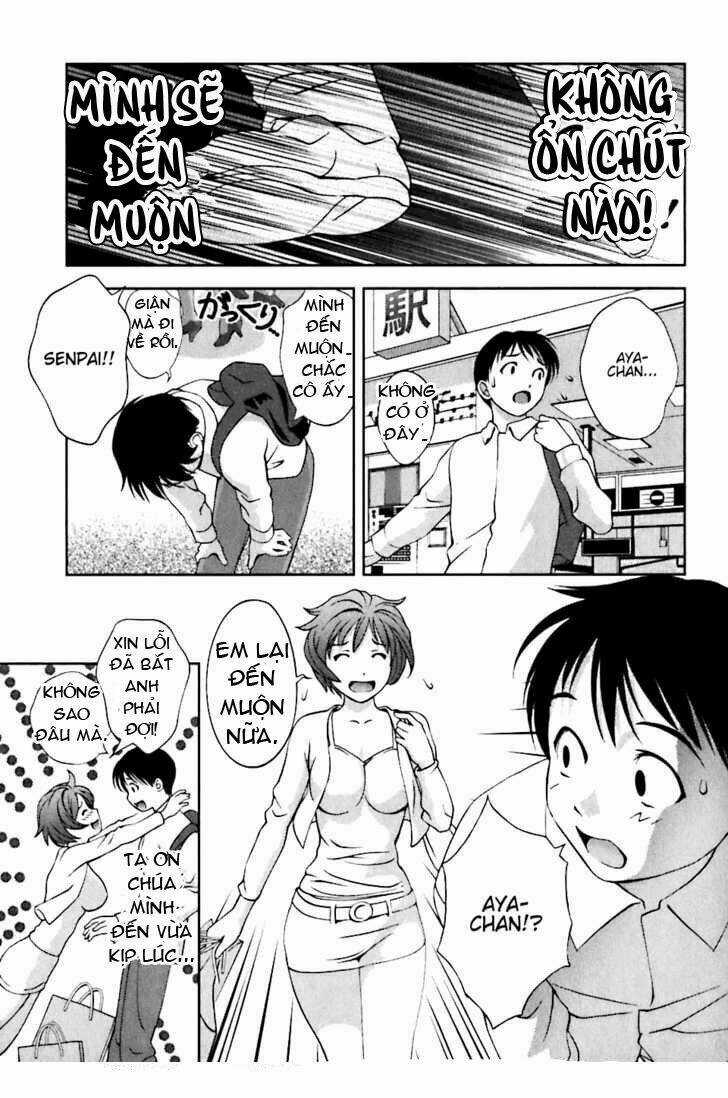 Superior - Chapter 7 - Trang 14