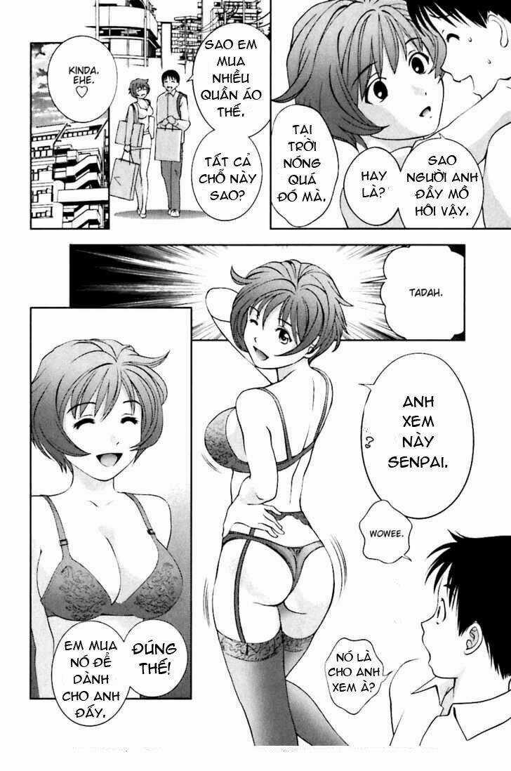 Superior - Chapter 7 - Trang 15