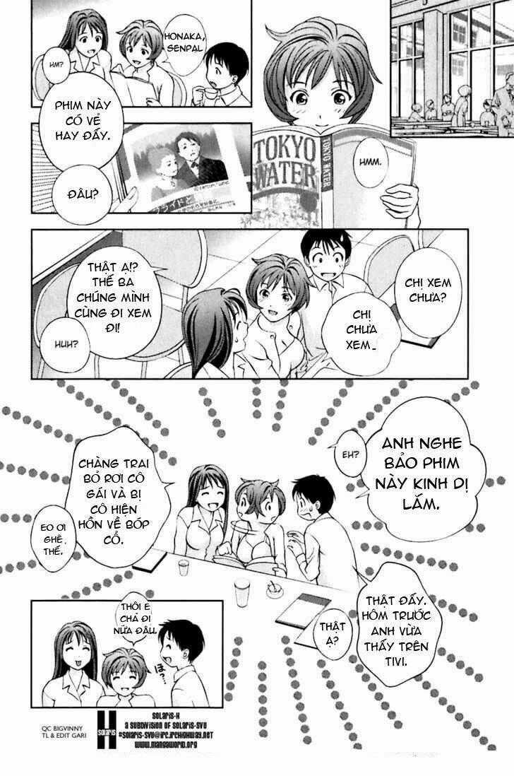 Superior - Chapter 7 - Trang 23