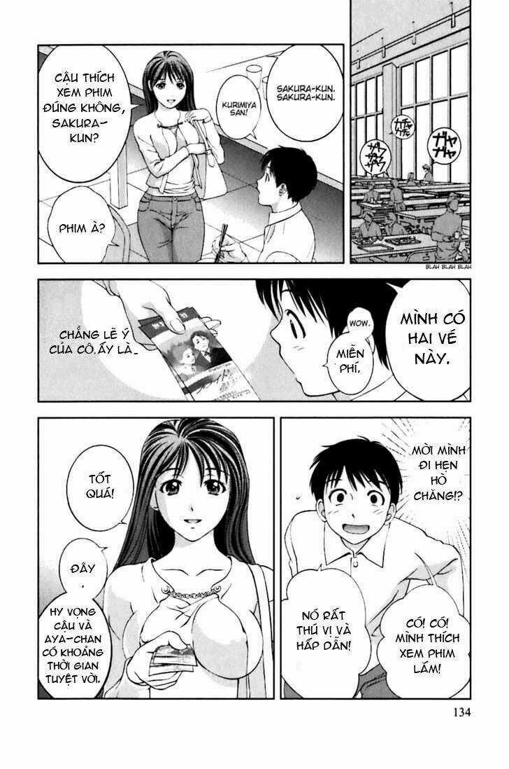 Superior - Chapter 7 - Trang 5