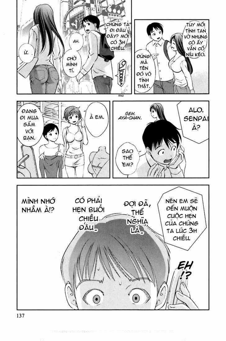 Superior - Chapter 7 - Trang 8