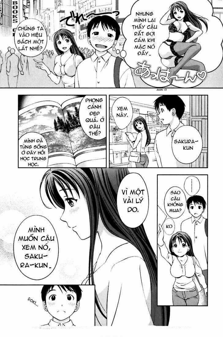 Superior - Chapter 7 - Trang 10