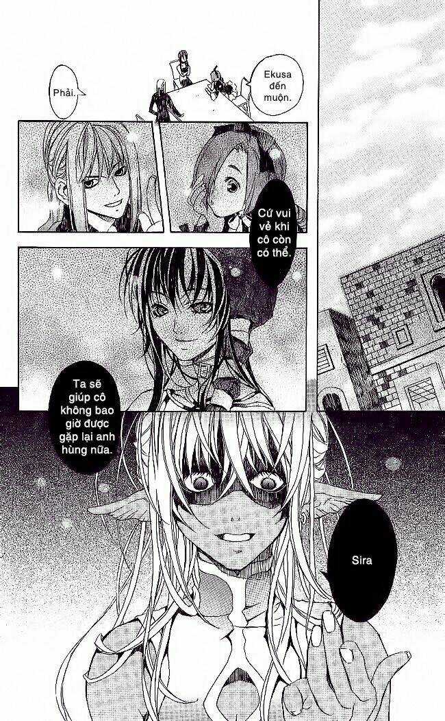 Superior - Chapter 8.1 - Trang 2