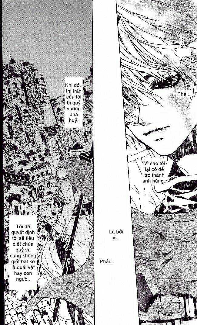 Superior - Chapter 8.1 - Trang 14