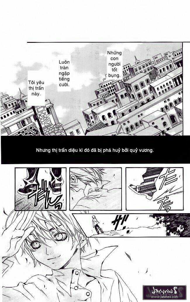 Superior - Chapter 8.1 - Trang 15