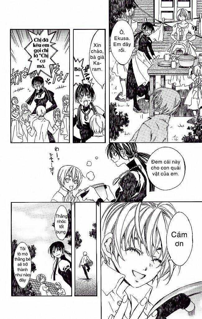 Superior - Chapter 8.1 - Trang 18