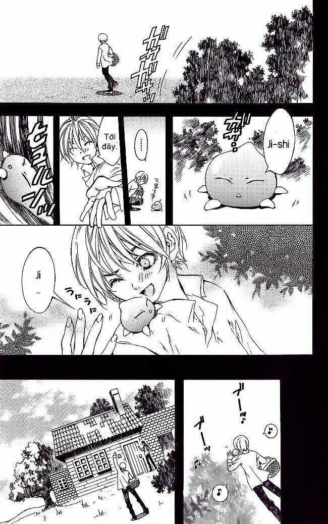 Superior - Chapter 8.1 - Trang 19