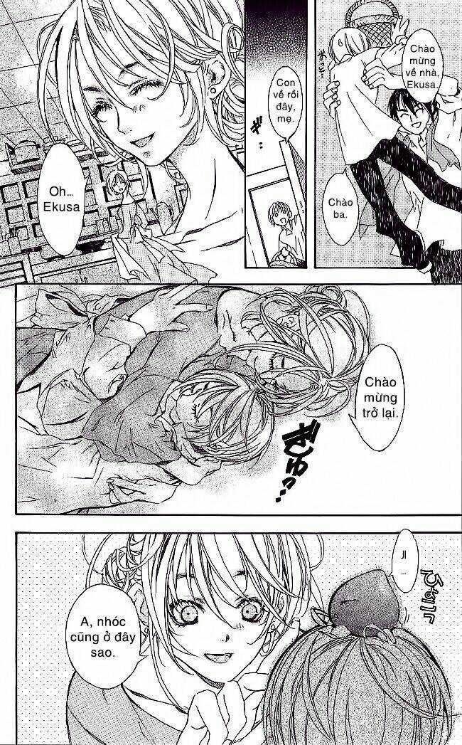 Superior - Chapter 8.1 - Trang 20