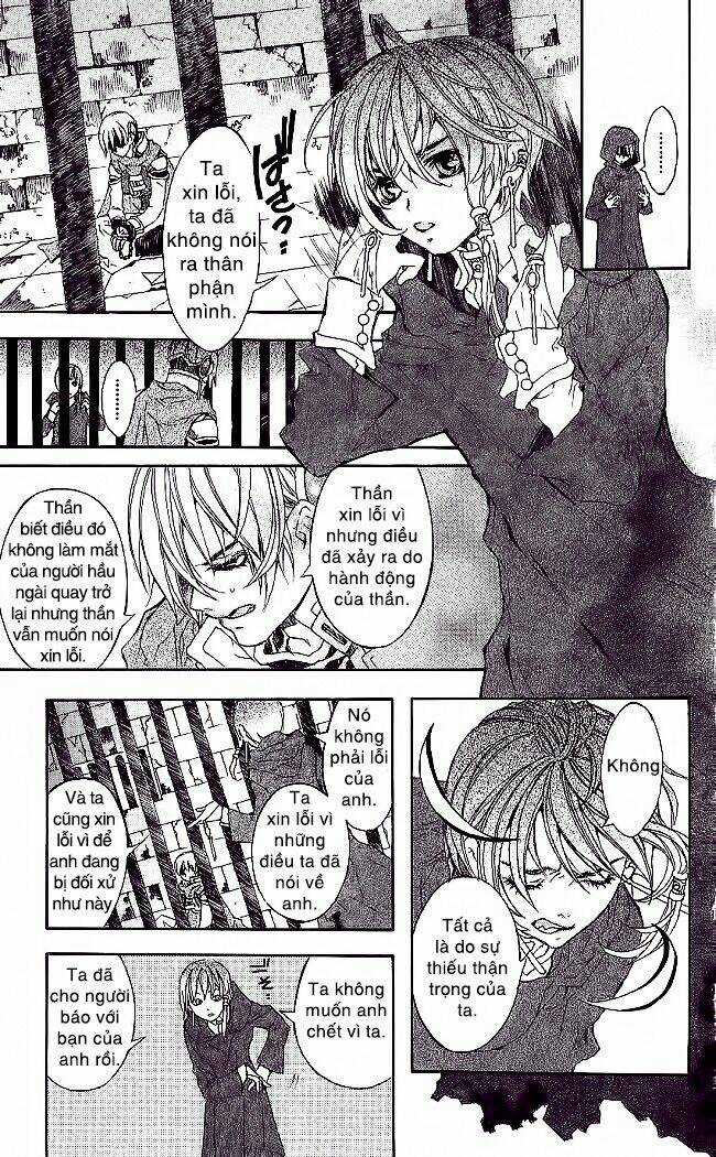 Superior - Chapter 8.1 - Trang 7