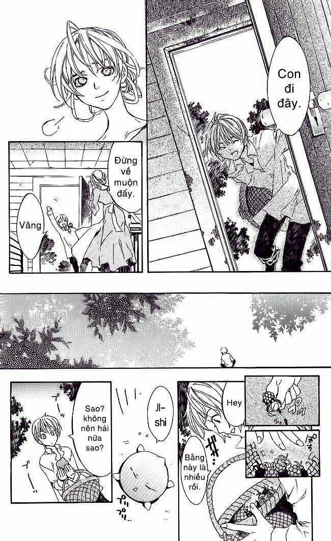 Superior - Chapter 8.2 - Trang 2