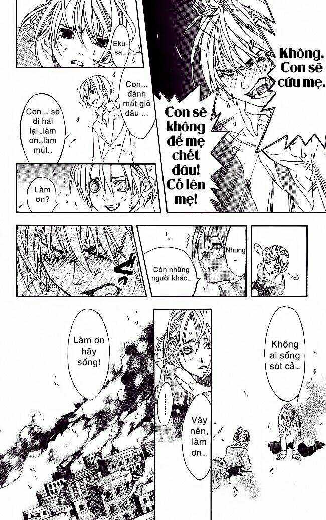 Superior - Chapter 8.2 - Trang 12