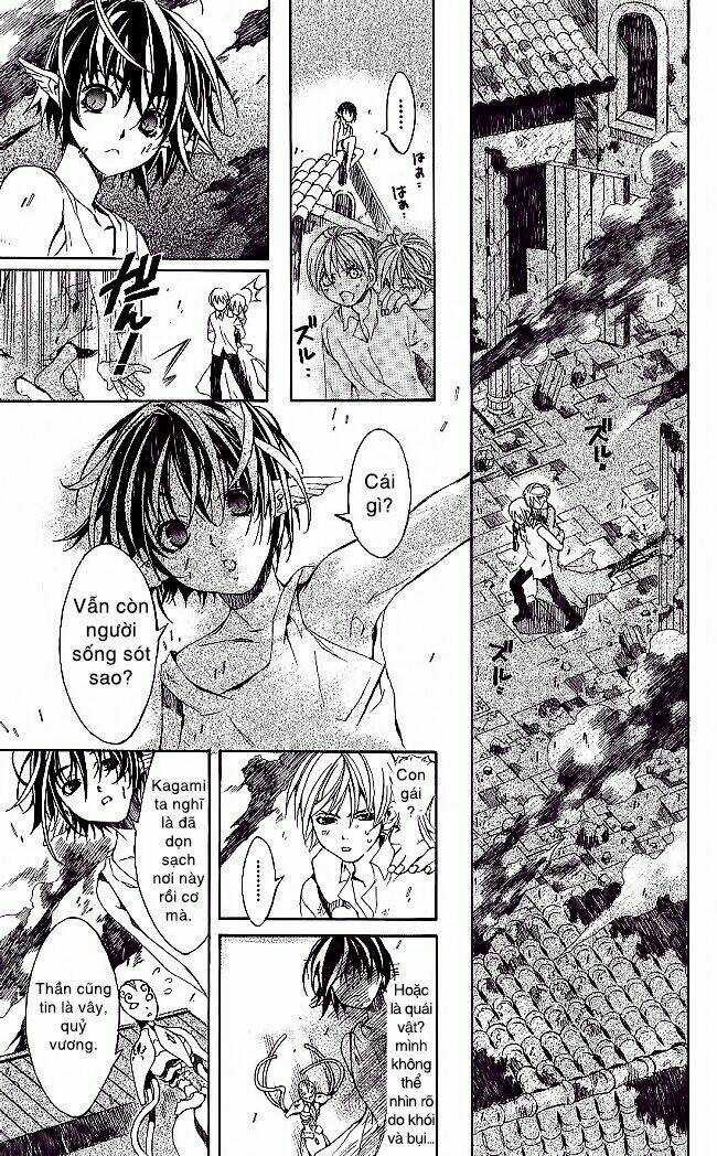 Superior - Chapter 8.2 - Trang 13