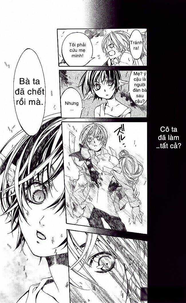 Superior - Chapter 8.2 - Trang 15