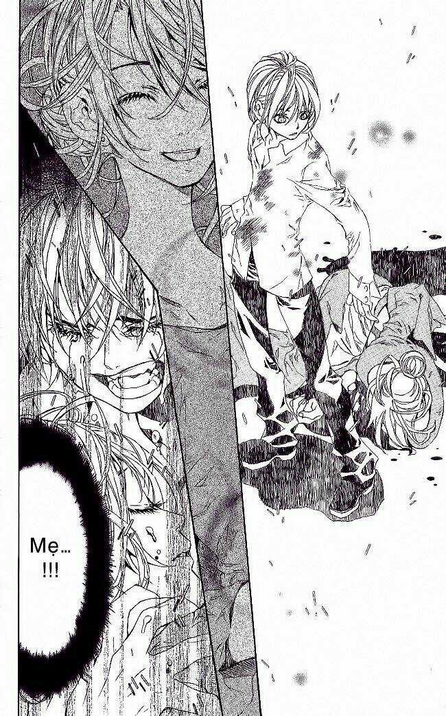 Superior - Chapter 8.2 - Trang 16