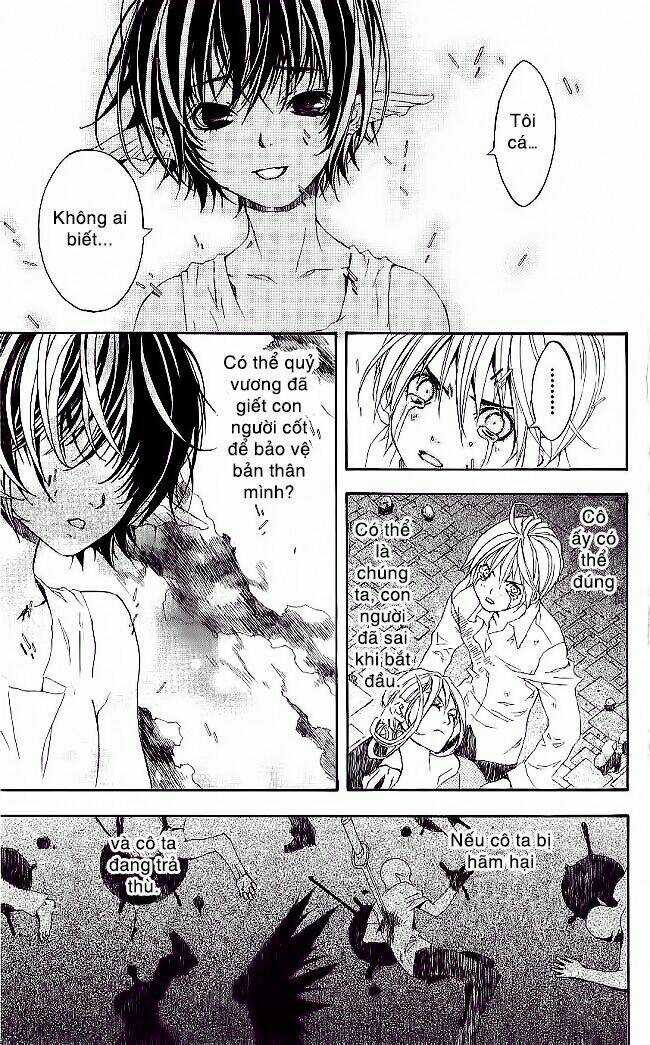 Superior - Chapter 8.2 - Trang 19