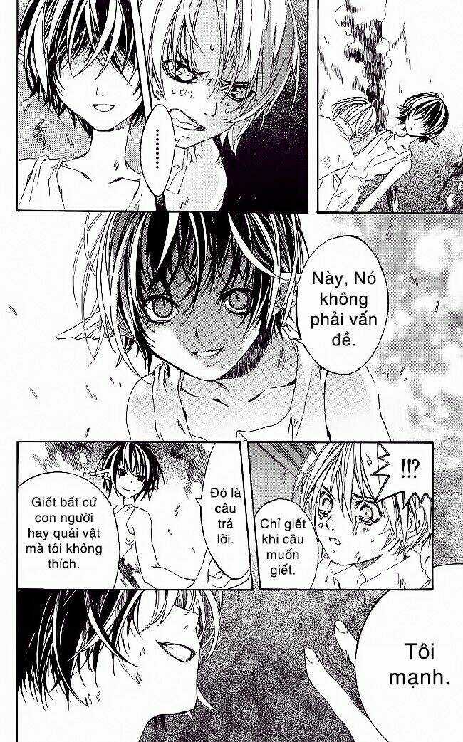 Superior - Chapter 8.2 - Trang 20