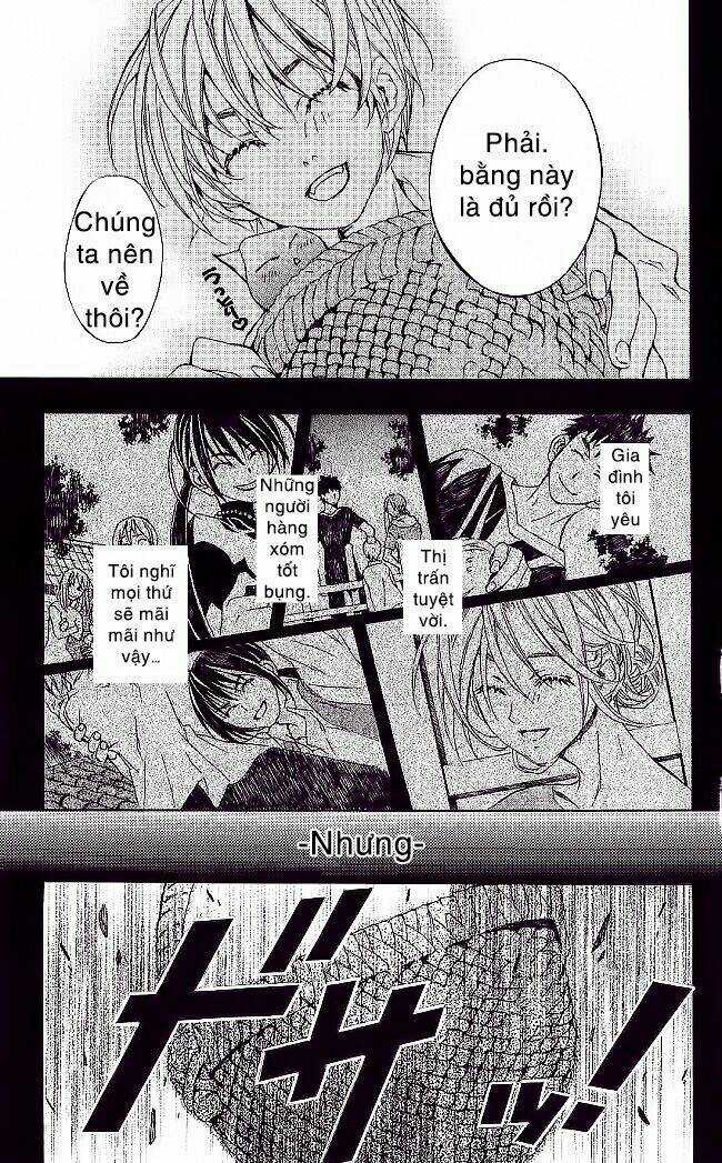 Superior - Chapter 8.2 - Trang 3