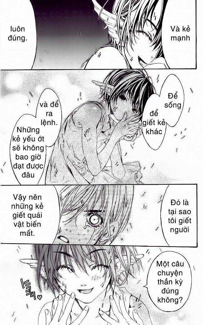 Superior - Chapter 8.2 - Trang 21