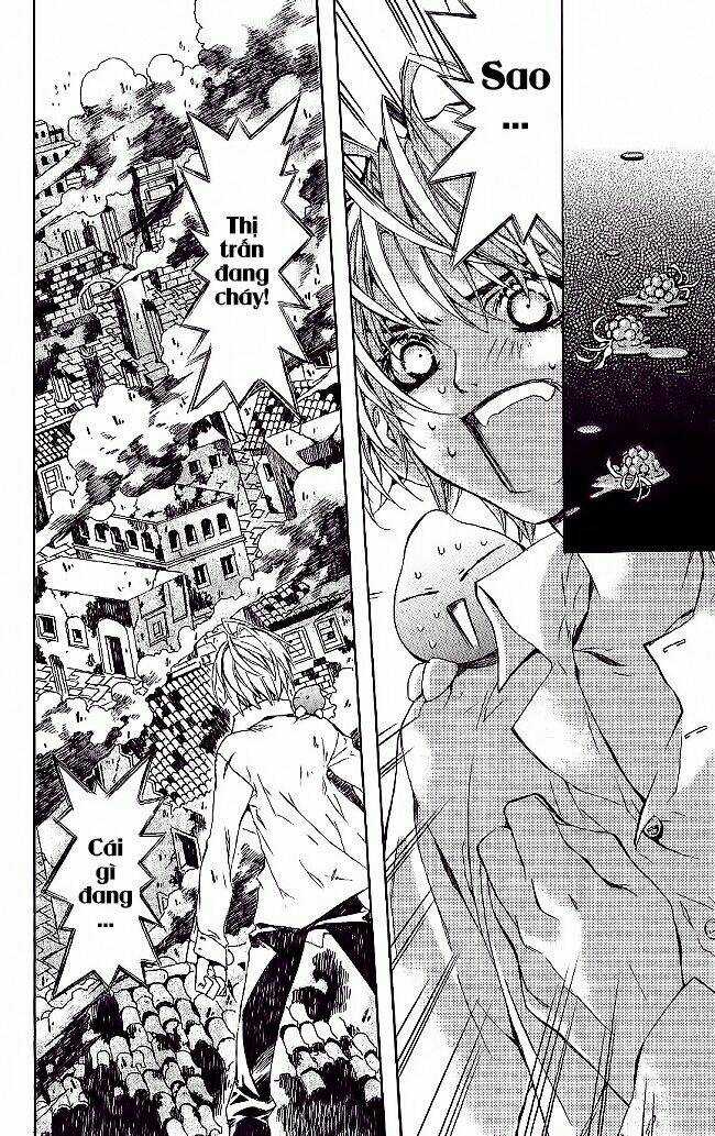 Superior - Chapter 8.2 - Trang 4