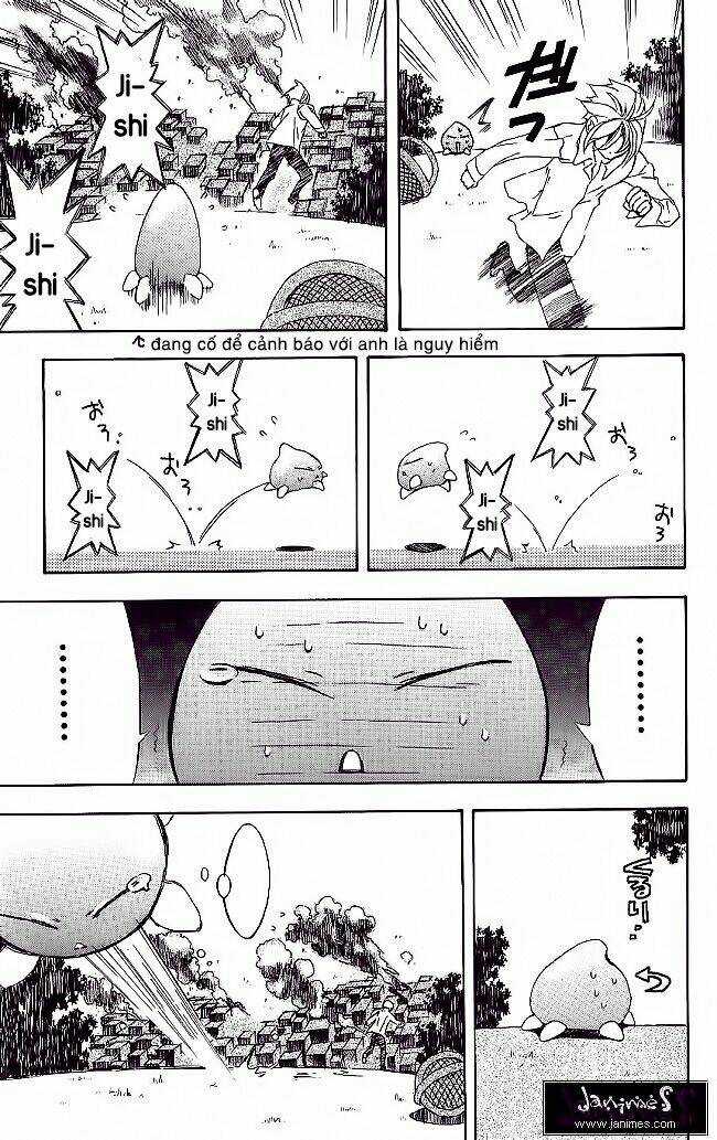 Superior - Chapter 8.2 - Trang 5