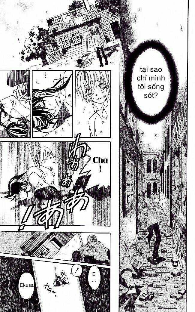 Superior - Chapter 8.2 - Trang 9