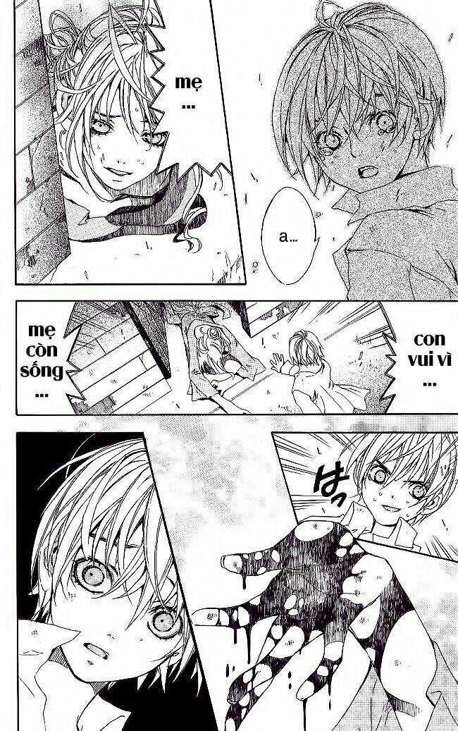 Superior - Chapter 8.2 - Trang 10