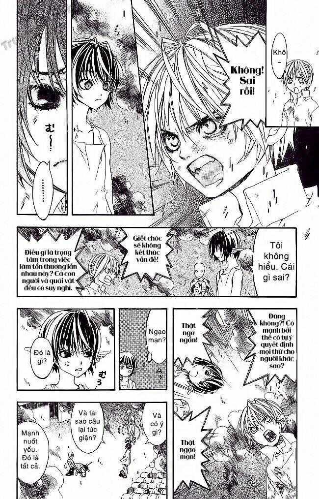 Superior - Chapter 8.3 - Trang 2