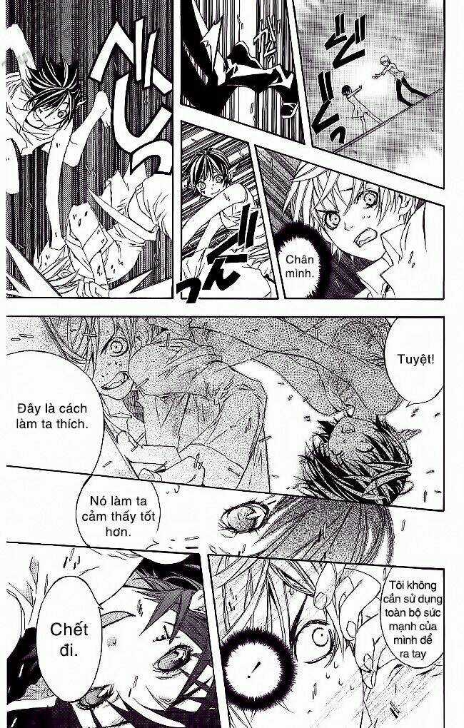 Superior - Chapter 8.3 - Trang 11