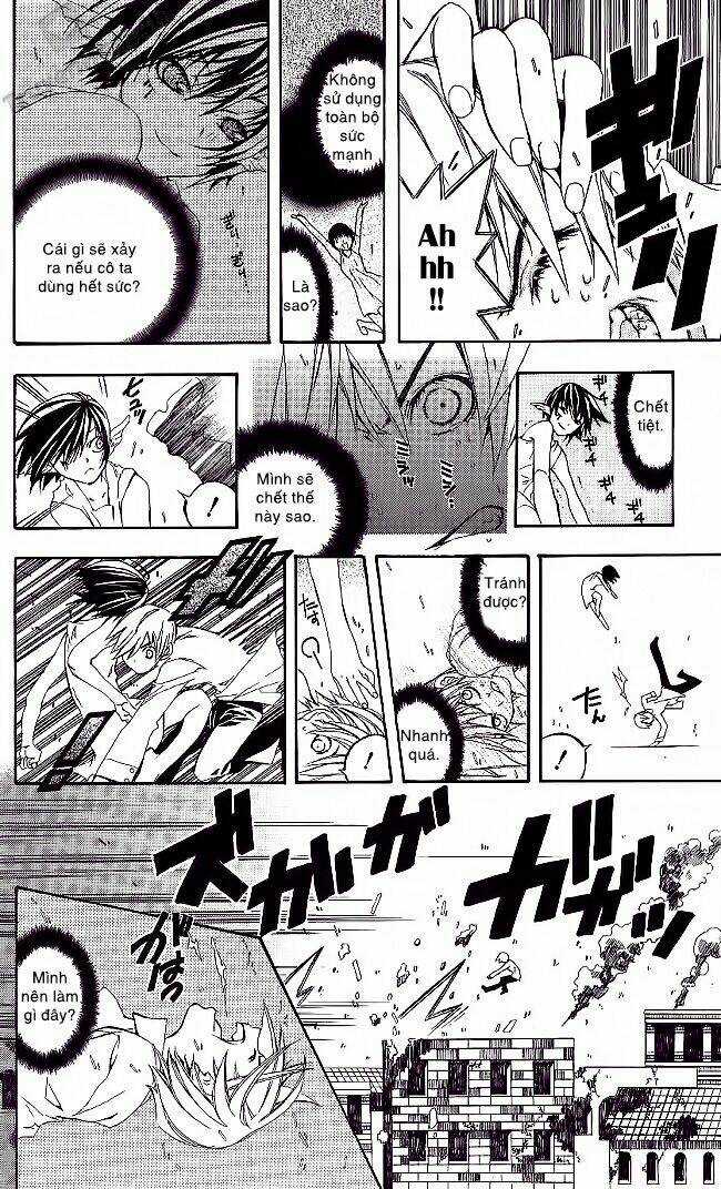 Superior - Chapter 8.3 - Trang 12