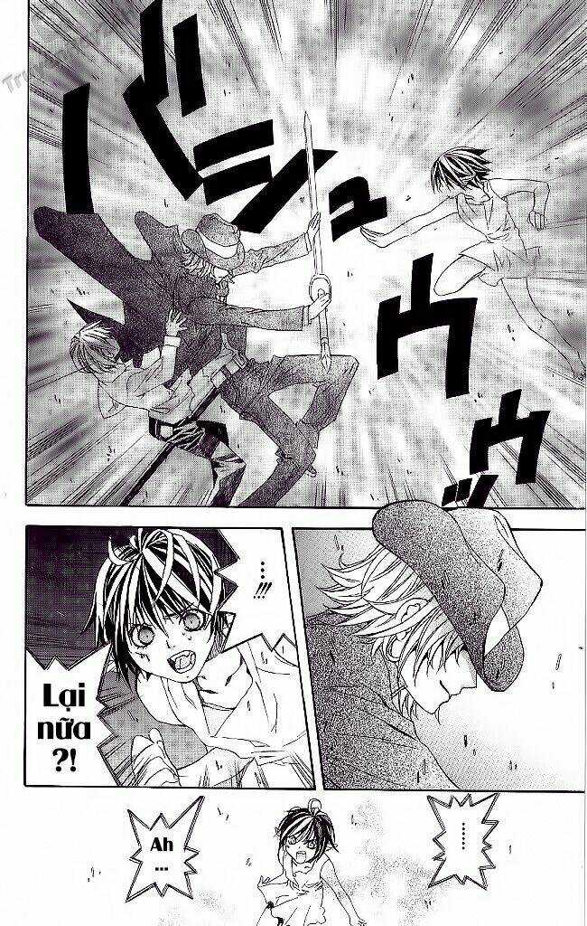 Superior - Chapter 8.3 - Trang 14