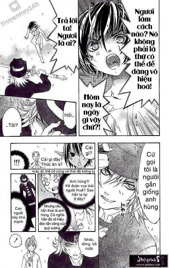 Superior - Chapter 8.3 - Trang 15