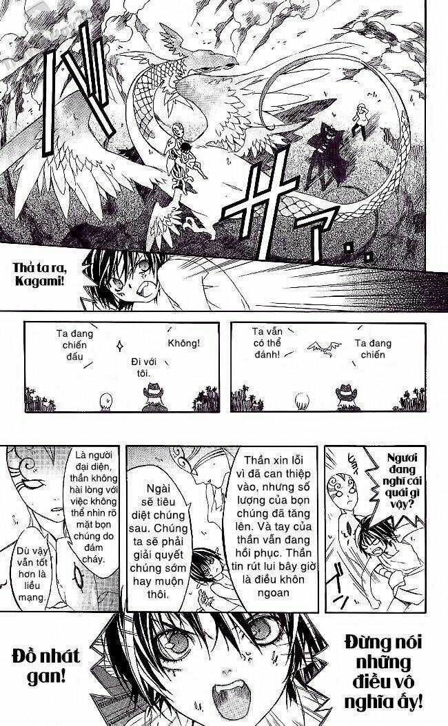 Superior - Chapter 8.3 - Trang 17