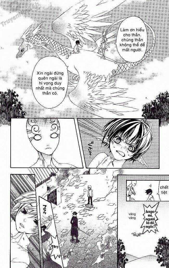 Superior - Chapter 8.3 - Trang 18