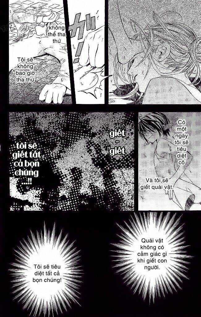 Superior - Chapter 8.3 - Trang 20