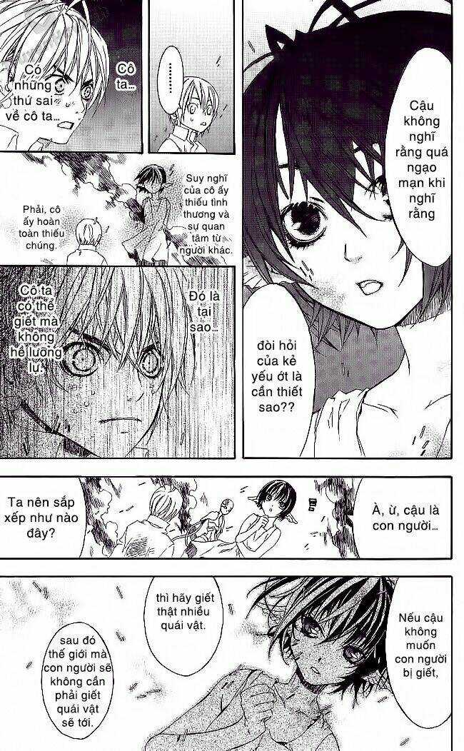 Superior - Chapter 8.3 - Trang 3