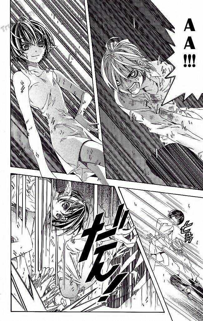 Superior - Chapter 8.3 - Trang 6