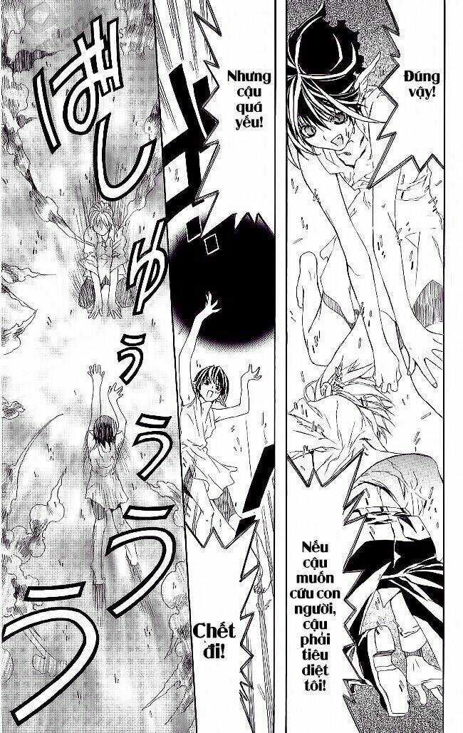 Superior - Chapter 8.3 - Trang 7