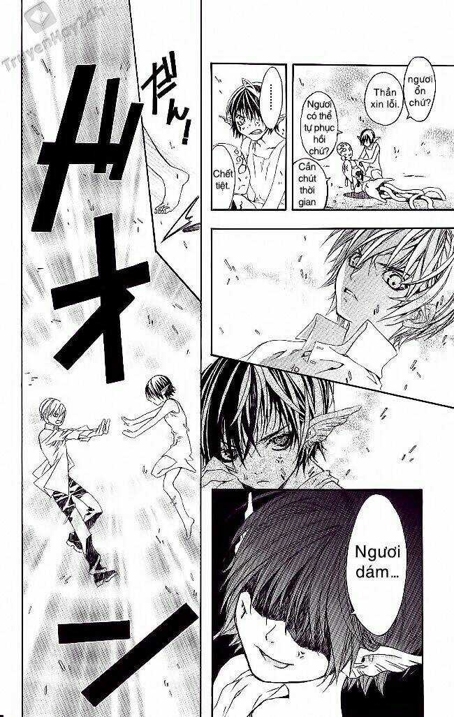 Superior - Chapter 8.3 - Trang 10