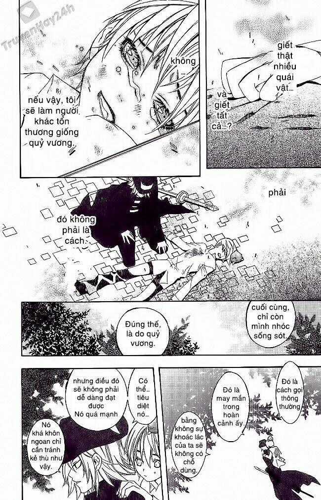 Superior - Chapter 8.4 - Trang 2