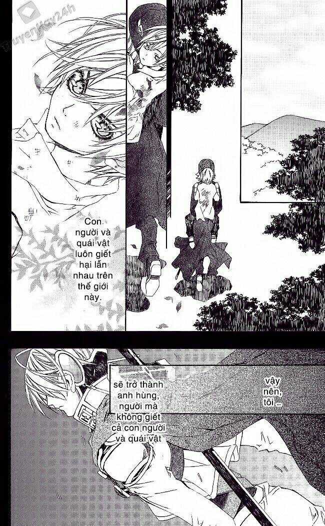 Superior - Chapter 8.4 - Trang 12