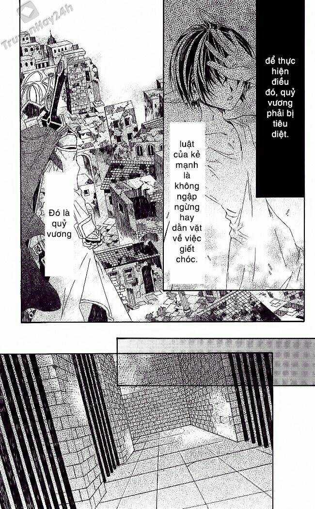 Superior - Chapter 8.4 - Trang 13