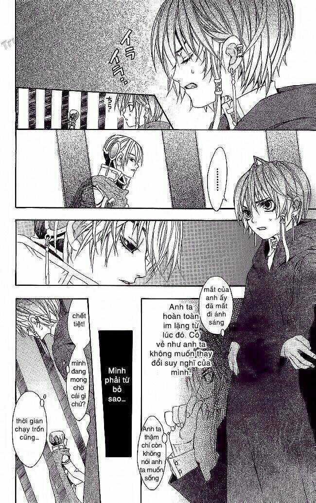 Superior - Chapter 8.4 - Trang 14