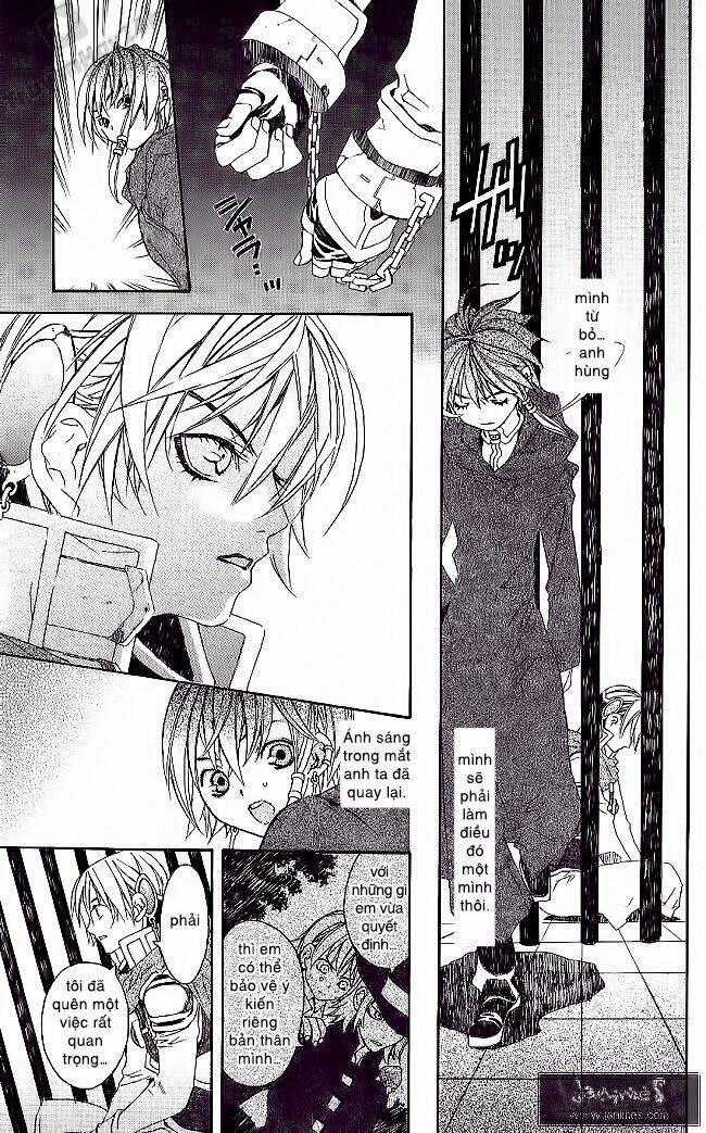 Superior - Chapter 8.4 - Trang 15