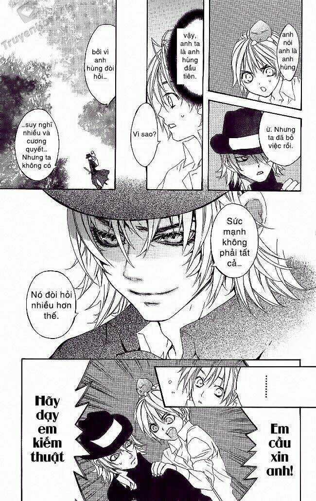 Superior - Chapter 8.4 - Trang 3