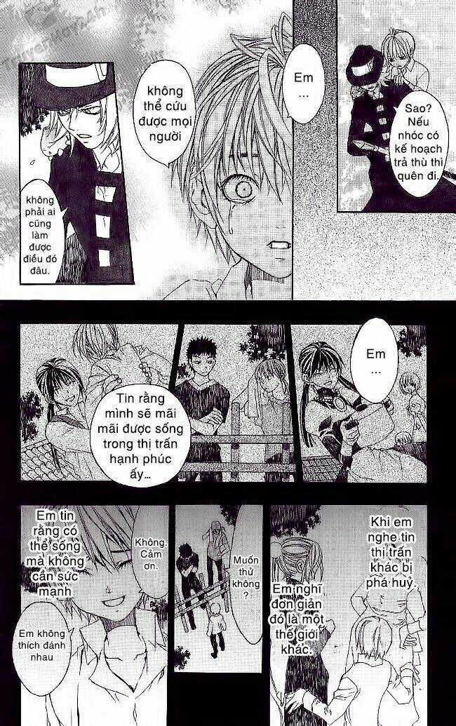 Superior - Chapter 8.4 - Trang 4