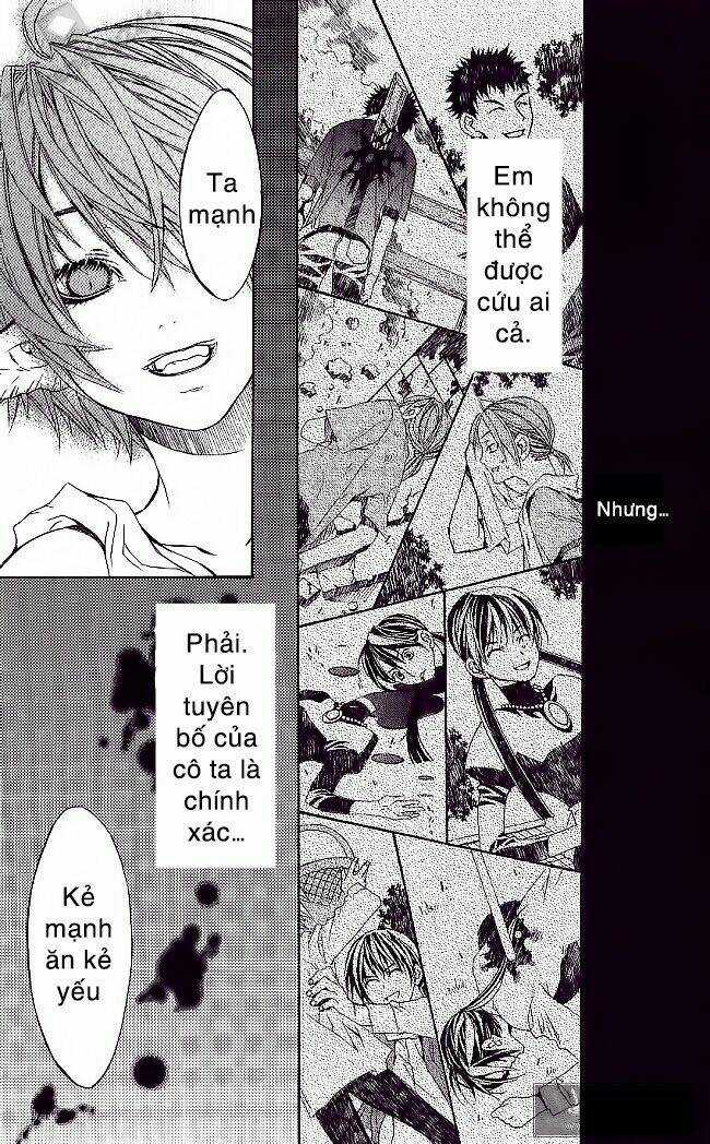 Superior - Chapter 8.4 - Trang 5