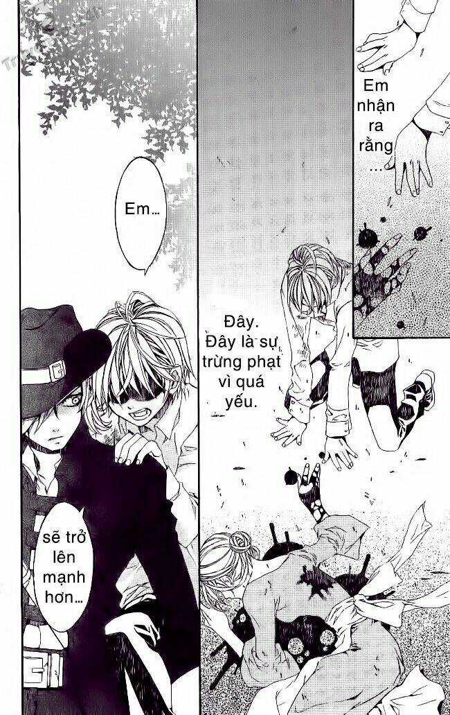 Superior - Chapter 8.4 - Trang 6