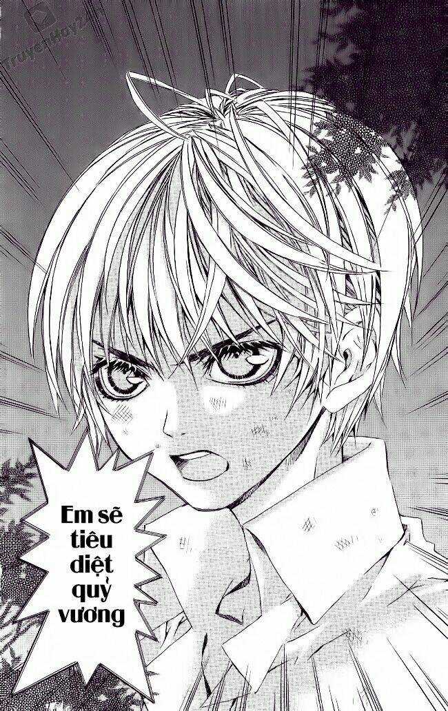 Superior - Chapter 8.4 - Trang 8