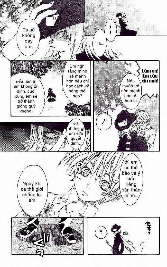 Superior - Chapter 8.4 - Trang 9